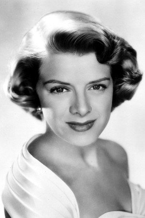Rosemary Clooney portrait