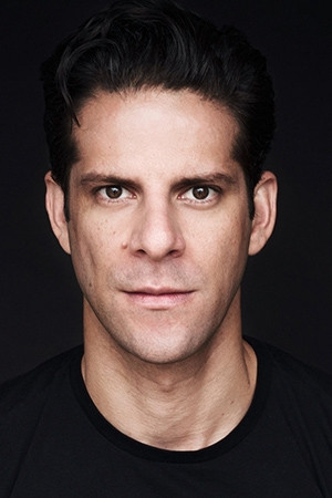 Marcelo Gomes portrait