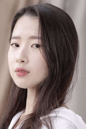 Chu Seon-woo portrait