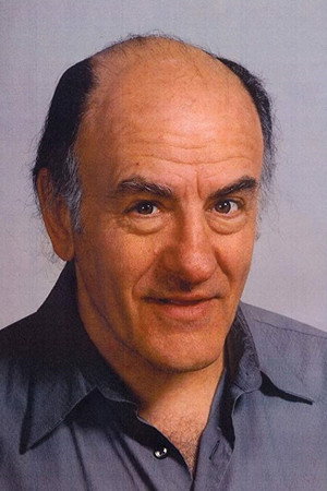 Marshall Bean portrait