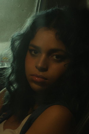 Maria Rodrigues portrait