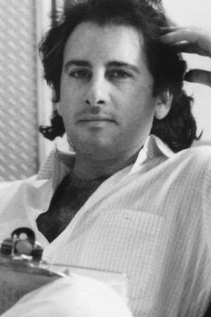 Mark L. Lester portrait