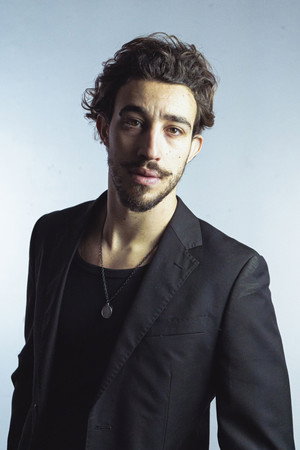 Lorenzo Neri portrait