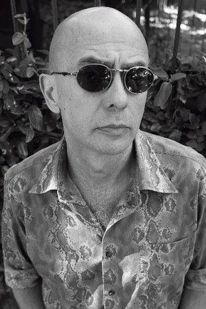 Carlos Alberto Solari portrait