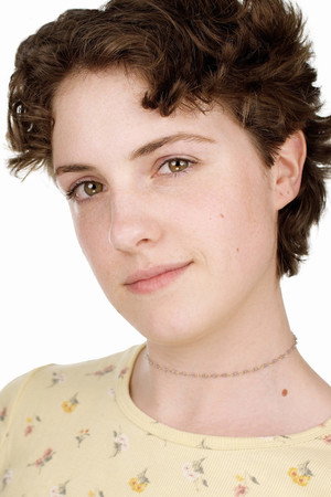 Natalia Montgomery Fernandez portrait