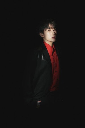 Kim Sung-kyu portrait