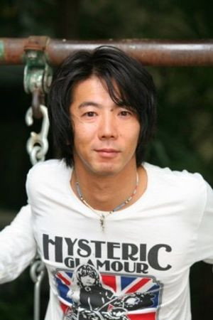 Toshihiro Ogura portrait
