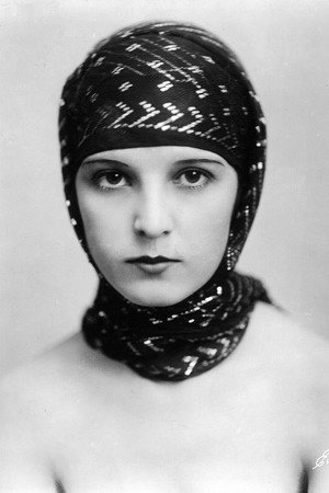 Beulah Bains portrait
