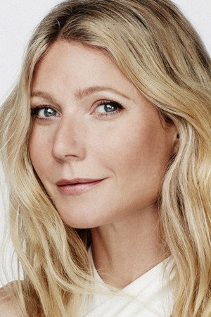 Gwyneth Paltrow portrait
