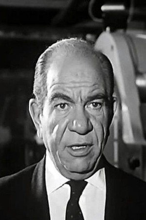 Abdel Khaleq Saleh portrait