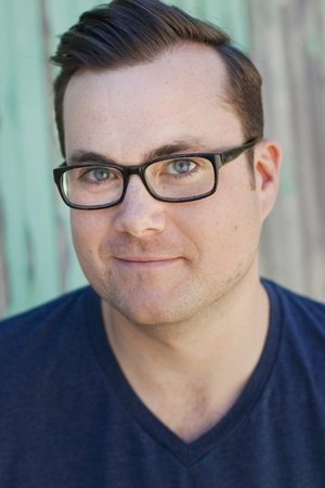 Kristian Bruun portrait
