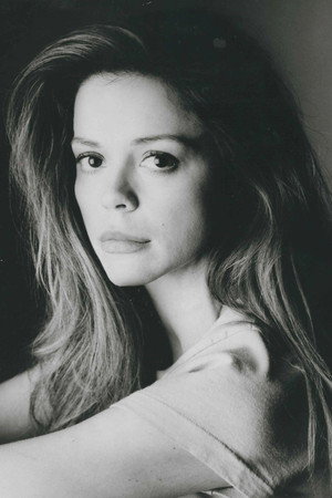 Deborah Richter portrait
