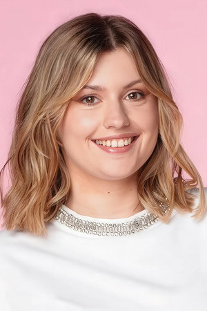 Marine Delplace portrait