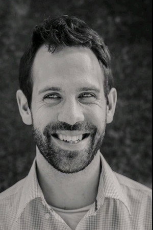 Bryden Elliott DiGennaro portrait