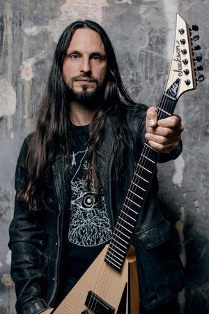 Christian Andreu portrait
