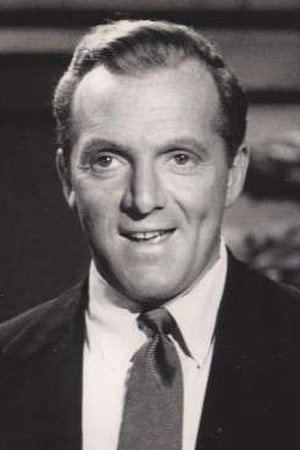 Fredd Wayne portrait