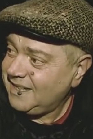 Leonid Petrenko portrait