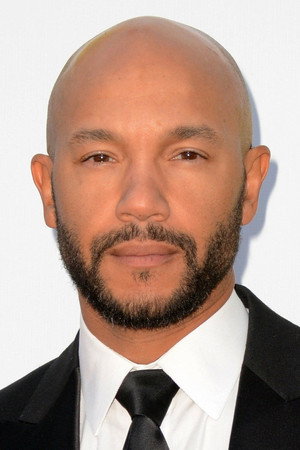 Stephen Bishop portrait