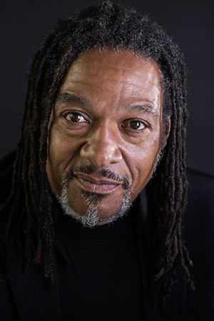 James R. Baylis portrait
