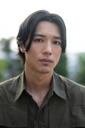 Yuusuke Yamada portrait