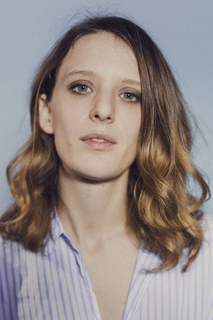 Mia Hansen-Løve portrait