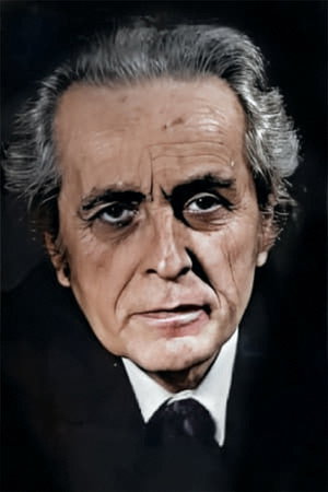 Ercüment Behzat Lav portrait