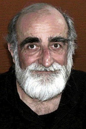 Demir Gökgöl portrait