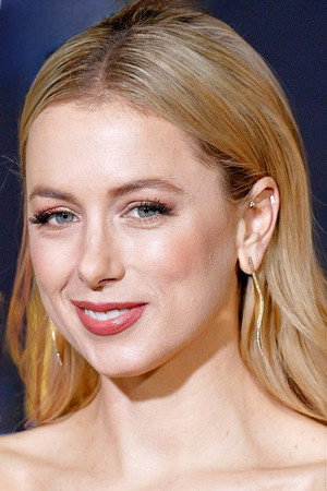 Iliza Shlesinger portrait