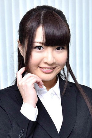 Natsuki Hasegawa portrait