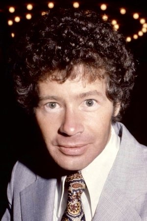 Lou Wagner portrait