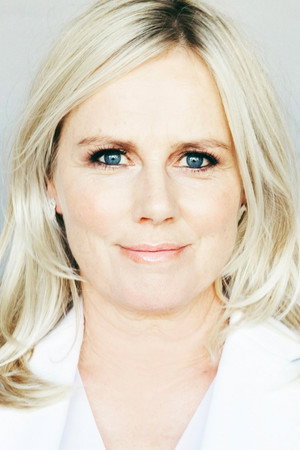 María Ellingsen portrait