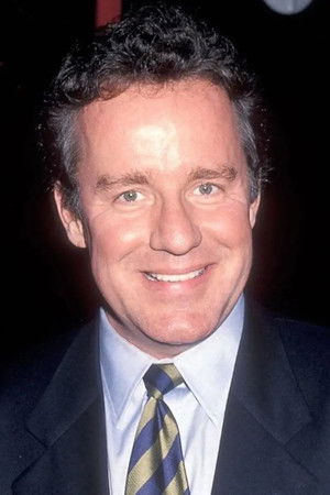 Phil Hartman portrait