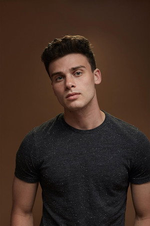 Sam Wexler portrait