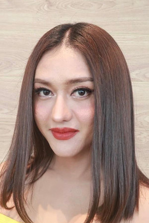 Ninew Phetdankaeo portrait