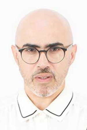 Dani Umpi portrait