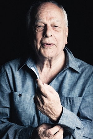 Nelson Pereira dos Santos portrait