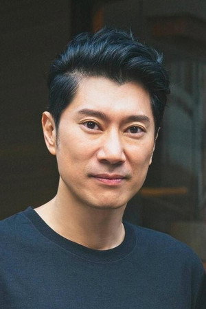 En-Feng Chen portrait