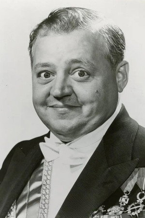 Iggie Wolfington portrait