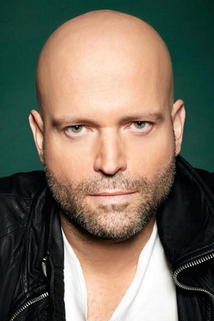 Marc Forster portrait