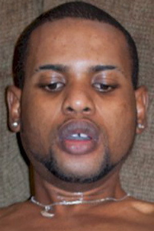 J R Frenchy portrait