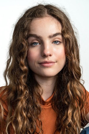 Autumn Best portrait