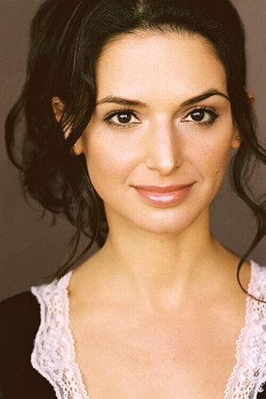 Andrea Gabriel portrait