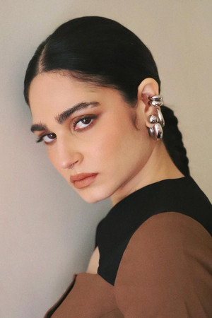 Kavya Trehan portrait