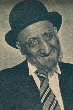 Naşit Özcan portrait