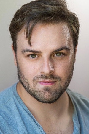 Dan Holloway portrait