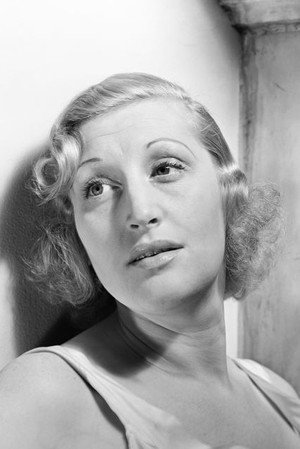 Kay Thompson portrait