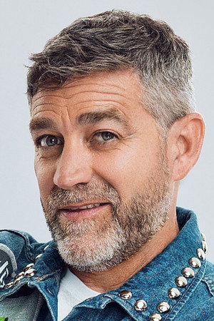 Felipe Braun portrait