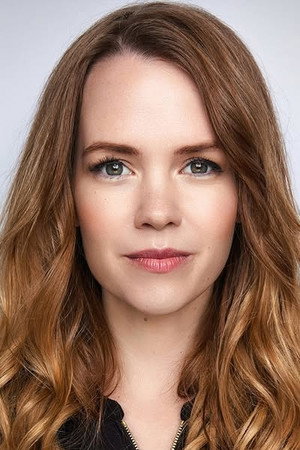 Abbie Cobb portrait