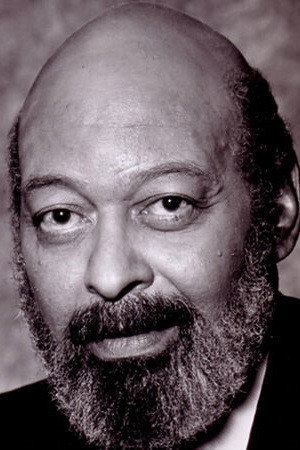 Wendell Wright portrait