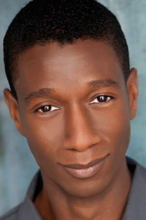 Jermel Nakia portrait